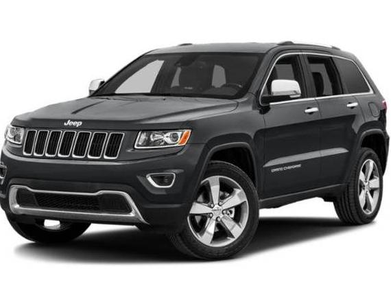 JEEP GRAND CHEROKEE 2015 1C4RJFBGXFC858956 image